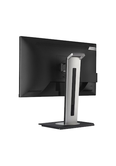 ViewSonic Business VG2755-2K 27” IPS QHD HDMI DP Type-C USB Hub Ergonomik Monitor