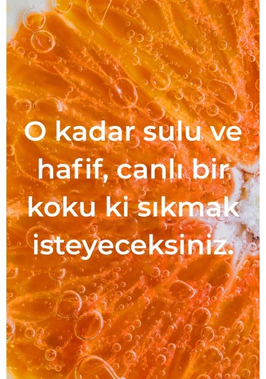 Method Orange Ginger El Yıkama Köpüğü 300 ML