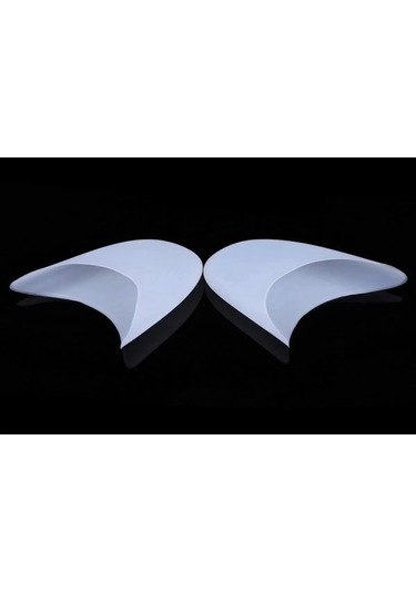 Ozclife Nasırr Koruyucu 2 Li Silikon Parmak Gömleği