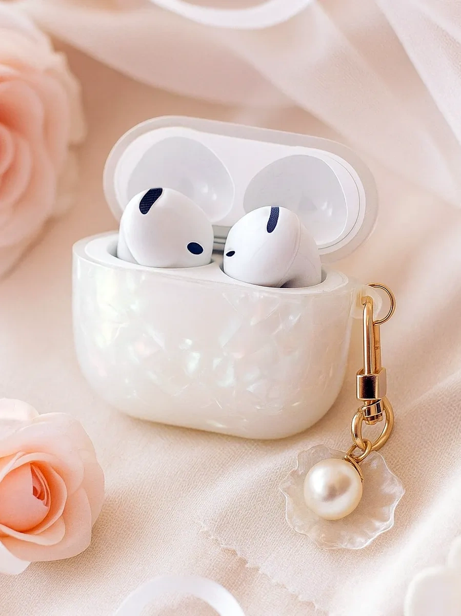 Case By Case Airpods 4 Kılıfı 305979335 Siyah