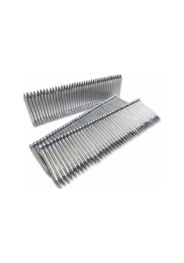 St 25 Başlı Havalı Çivi Çakma Koli Profil,sac,beton 10 2000 Kutu