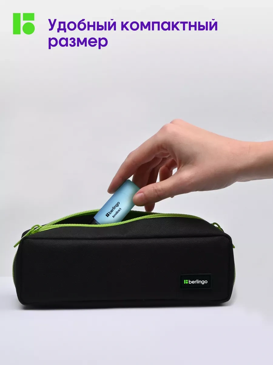 Berlingo Kurşun Kalem Düzeltici, Okul İçin Macun, 5 Ml, 4 Adet 67986409