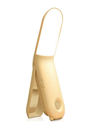 Springsun Led Işık: 270 Döner, 3 Renk Tonu, 10 Parlaklık Seviyesi, 15-30-60 Dakika Zamanlayıcı, Uzaktan Kumanda, Manyetik/iğne/stant Montaj, 1800mah Pil - Ev, Mutfak, Dolap İçin Beyaz