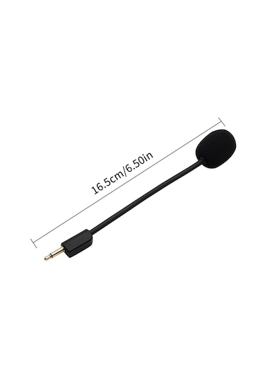 Razer Blackshark V2 Pro V2x V2se 3.5mm Uyumlu Kulaklık Mikrofonu