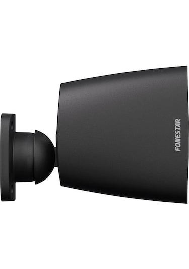 Fonestar Sonora-3n Siyah 3" Duvar Tipi Hoparlör