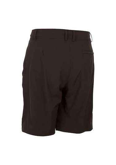 Trespass Erkek Grıttleton - Male Technıcal Shorts Tp75 Black Şort 001