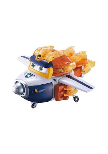 Harika Kanatlar Deluxe Transforming Animal Paul