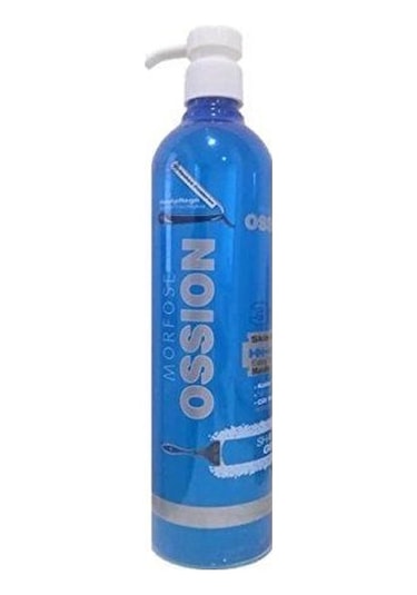 Morfose Ossion 3 in 1 Tıraş Jeli 700 ML