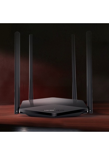 Mercusys MR60X AX1500 Wifi 6 Router