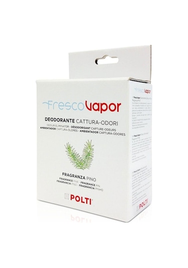 Polti Frescovapor Çam Kokulu Koku
