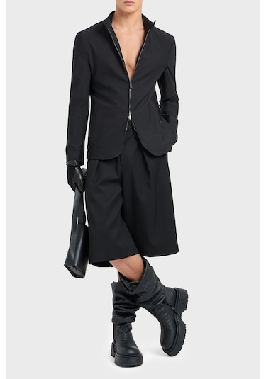 Emporio Armani Erkek Ceket Em000143 Te11109 Uc001 Siyah Siyah Emporio Armani Erkek Ceket Em000143 Te11109 Uc001 Siyah Siyah