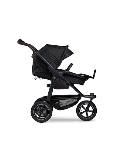 Tfk Mono 2 Combi Outdoor Bebek Arabası Black