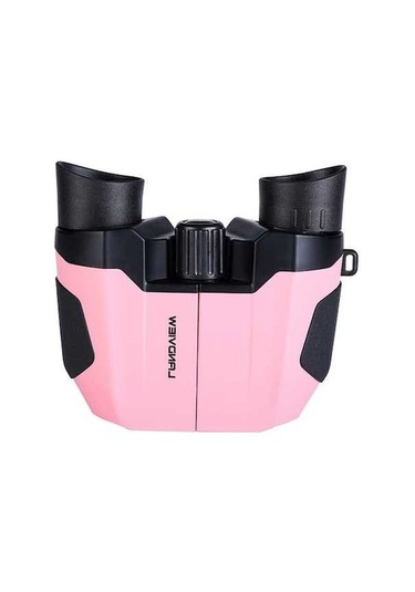 Pazly Çocuk Dürbünü, Dış Mekan Başlangıç Dürbünleri, Mini Taşınabilir, 3-12 Yaş Kız/erkek Hediyesi