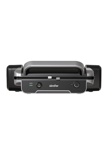 Simfer 4643 Gusto Gri Tost Makinesi 6 Dilim 1800W
