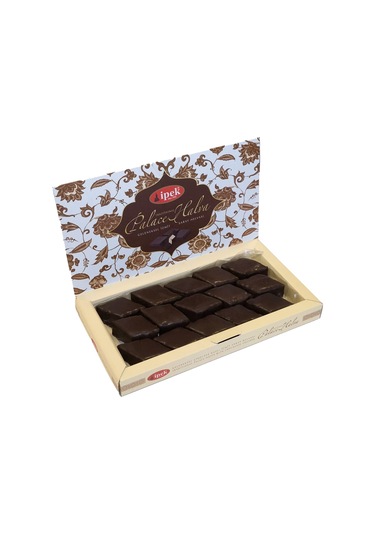 İpek Pişmaniye Saray Helvası Çikolata Kaplı 350 Gr X 2 Adet