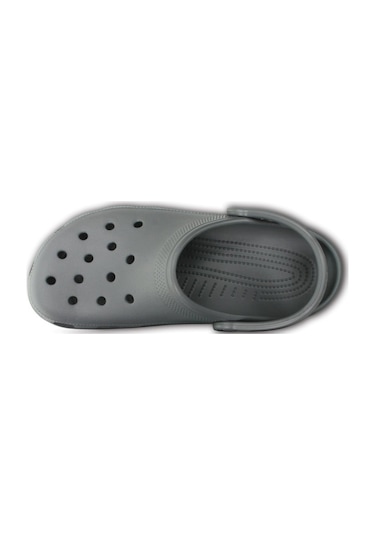 Crocs Classic Günlük Terlik Gri 10001-0DA