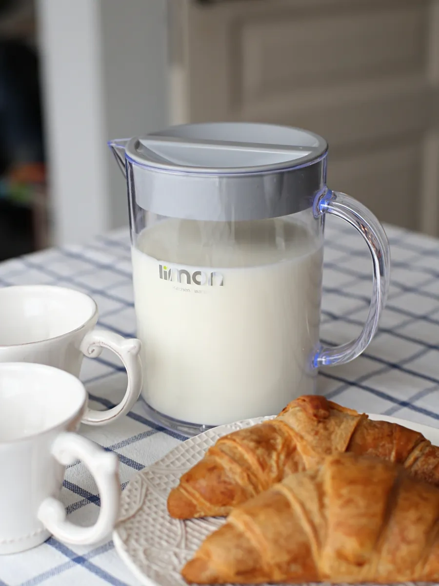 Pıta 1.4 Litre Kapaklı Su Ve İçecek Sürahi Ve Sürahiler 277524534