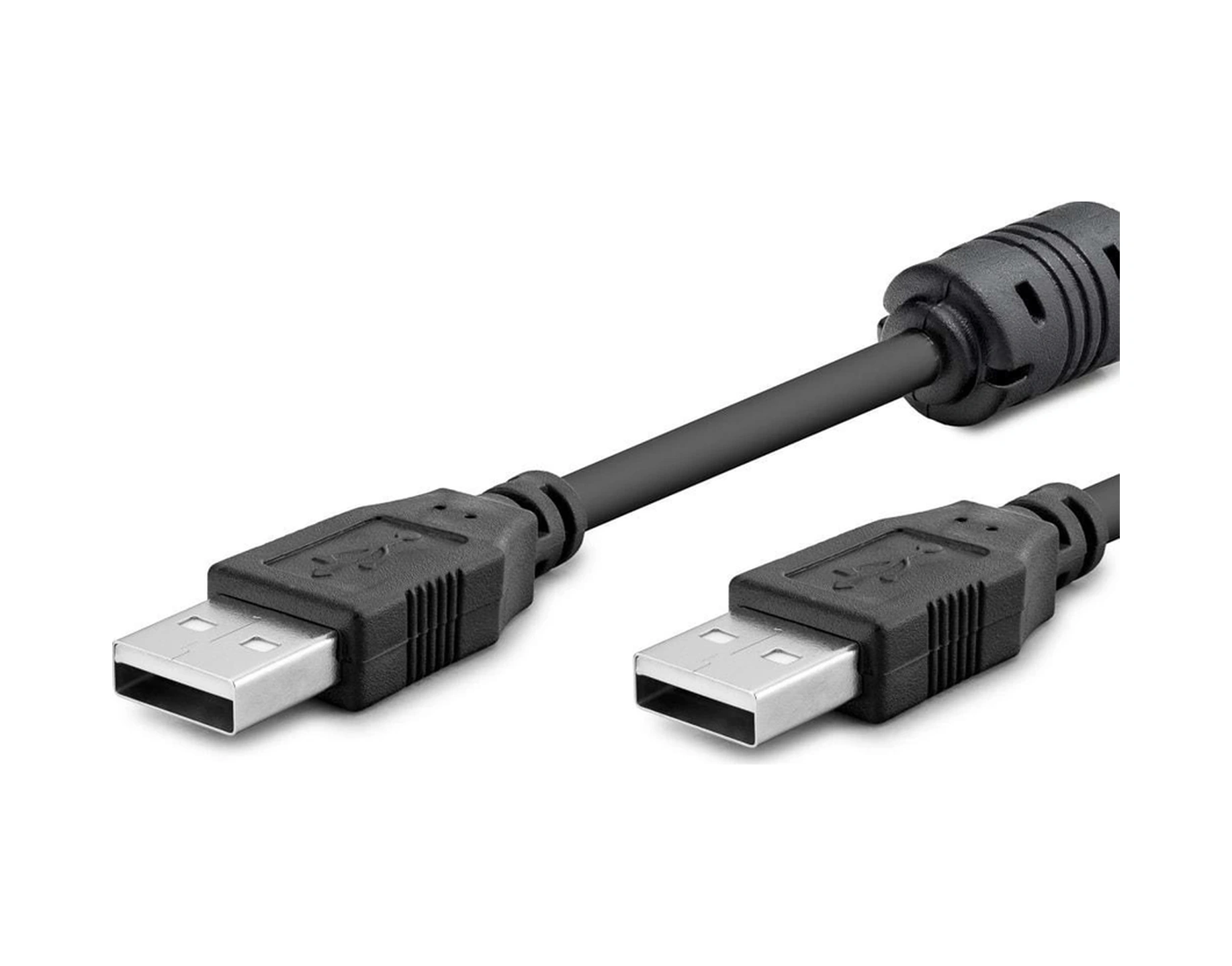 Usb Kablo 1.5m Siyah Hdx7532