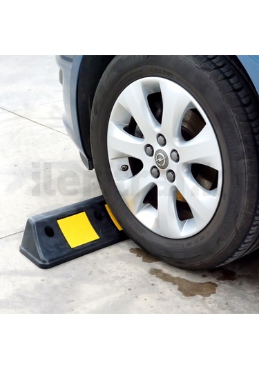 Oto Park Araç Stoperi Ppc Ikili (534231018)