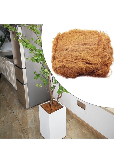 Suntek 1000g Hindistan Cevizi Elyafı Küçük Hayvanlar