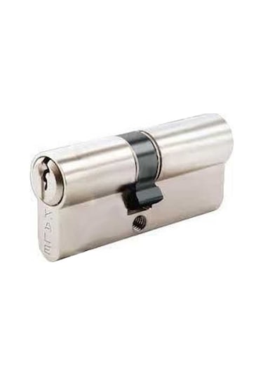 Kale 164 Gnc Cerman Barel 90 Mm Pvc Pimapen Kapı Kilit Göbeği