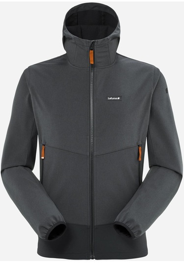 Lafuma Trackshell Hd Erkek Lfv12200 7085 001
