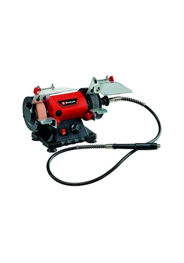 Einhell TC-XG 75 Kit Çok Fonksiyonlu Taş Motoru - 4412559