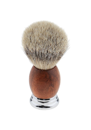 Suntek Lüks Tıraş Seti Gülağacı Güvenlik Jilet Fırçası