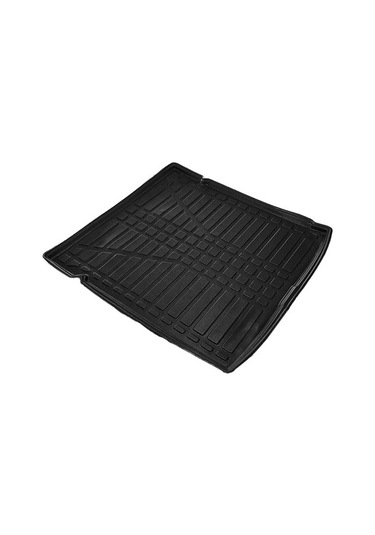 Volvo S90 Bagaj Havuzu 2018 Model Ve Sonrası