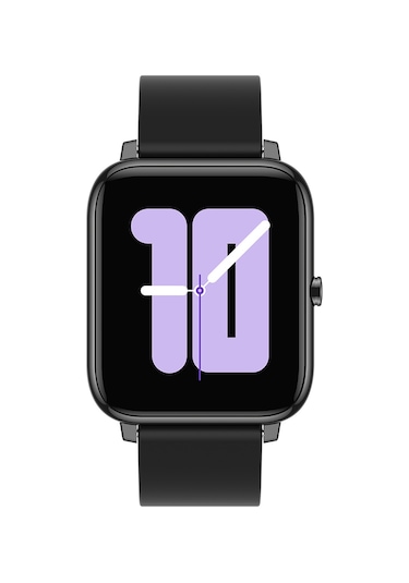 Singree 1.4" Renkli Dokunmatik Akıllı Saat Ip67 Su Geçirmez