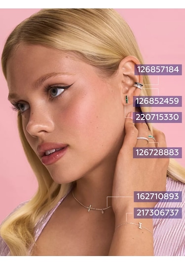 Miestilo 925 Gümüş Küpeler Pimler Gümüş Düzeltme Gümüş Dikdörtgen 220715330 Yeşil