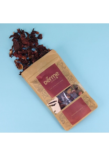 DermeOnline Hibiskus 100 G