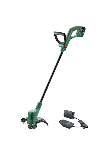 Bosch EasyGrassCut 18-230 2 Ah Tek Akü Kenar Kesme Makinesi - 06008C1A03