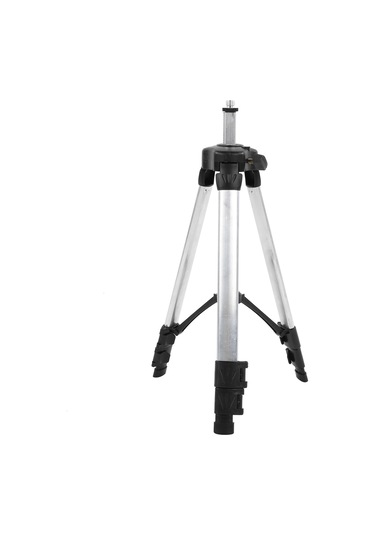 Xindoker Alüminyum Otomatik Dengeleme Seviye Aleti Tripodu - 120 Cm Yükseklik Ayarlanabilir Dayanıklı Stand