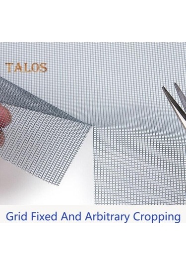 Novahub Siyah Anti Bug Perde, 150x200cm, Dayanıklı Cam Elyaf, Pencere Ağı, Ev & Ofis İçin 150 200cm