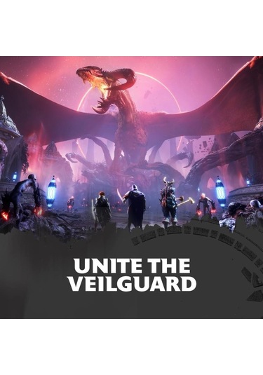 Dragon Age The Veilguard Ps5 Oyun