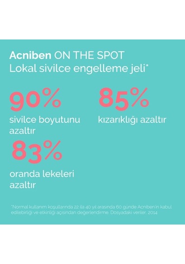 Isdin Acniben On The Spot 15 ML