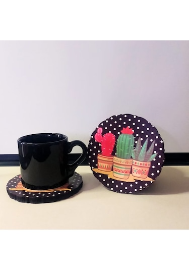 Seramik Fincan Takımı 2'li