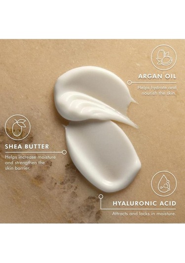 Moroccanoil Hand Cream Rich Nourishment Yumuşatıcı El Kremi 100 Ml