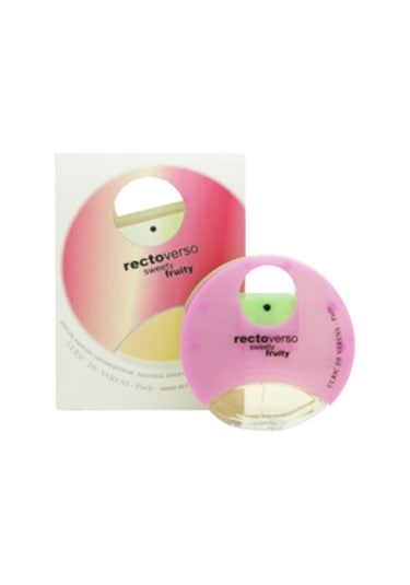 Rectoverso Sweety Fruity Kadın Parfüm EDT 50 ML