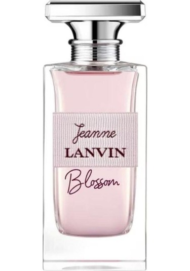 Lanvin Jeanne Blossom Edp 100 Ml Kadın Parfümü Çiçeksi