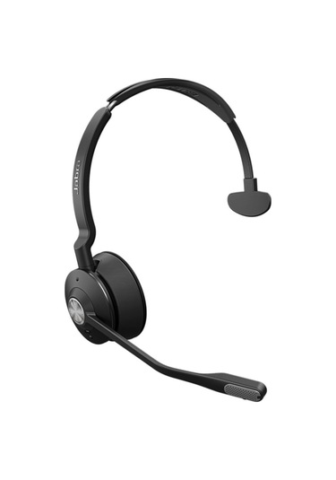 Jabra Engage 75 Mono Kulak Üstü Kulaklık
