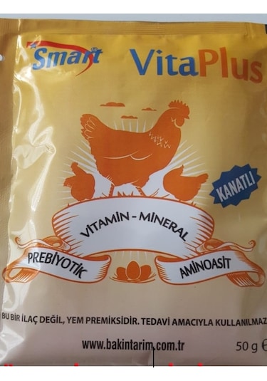 Smart Vita Plus 50 G