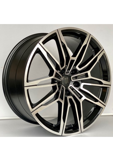 Rcr-320 8.5 20 5 120 Et30 72.6 Bf