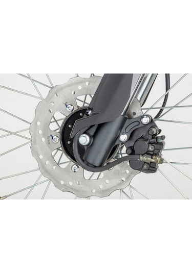 Mondial X-Treme Maxx 200 İ Motorsiklet Yeşil