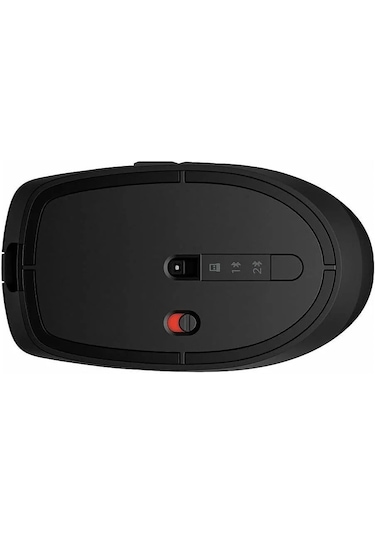 Hp 710 6E6F2AA Programlanabilir Sessiz Mouse