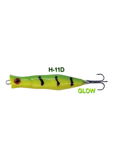 Hergele Maket Jig Sahte Balık Rapala Yem Turna Perch Levrek