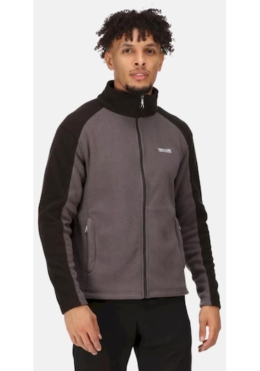 Regatta Hedman Iı Erkek Polar Gri Rma192 001