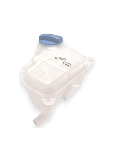 Audi A6 1998-2001 Radyatör Yedek Genleşme Su Kabı 8d0121403l