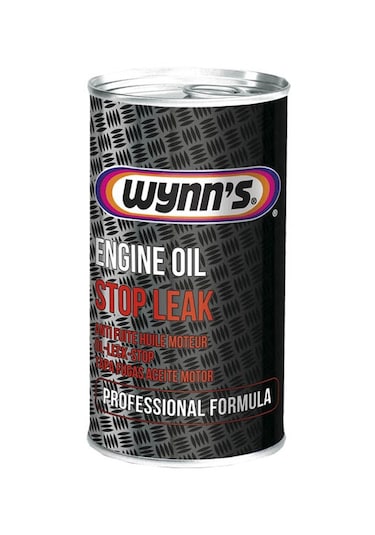 Motor Yağ Sızıntı Önleyici Wynns 325 ML